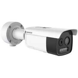 Câmera IP Hikvision HM-TD2618-10/G0/T1A