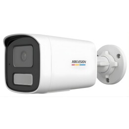 Telecamera IP Hikvision DS-2CD1T47G3H-LIUF/SRB (2,8 mm)