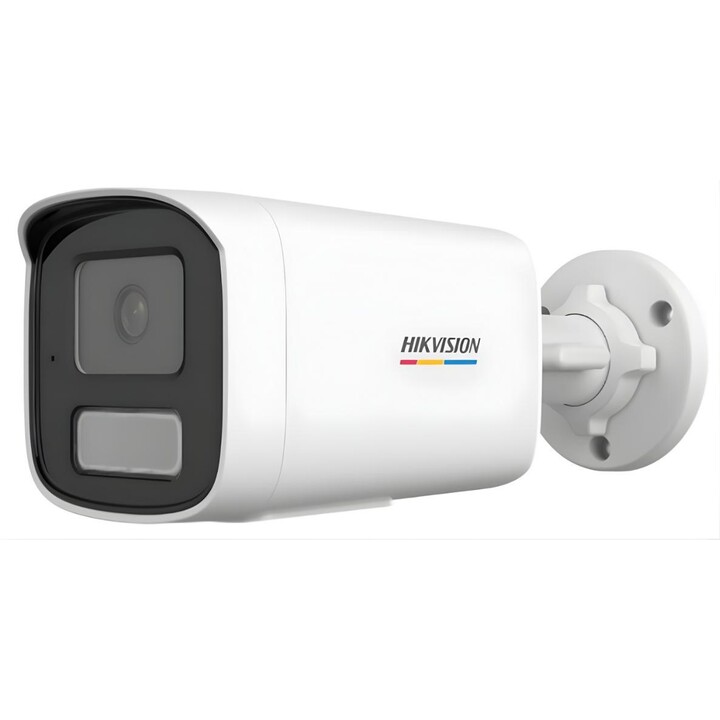 Câmera IP Hikvision DS-2CD1T47G3H-LIUF/SRB (2,8 mm)