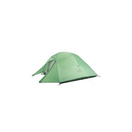 Tenda Cloud Up a 3 basi 210t cnk2450ws032-verde NATUREHIKE