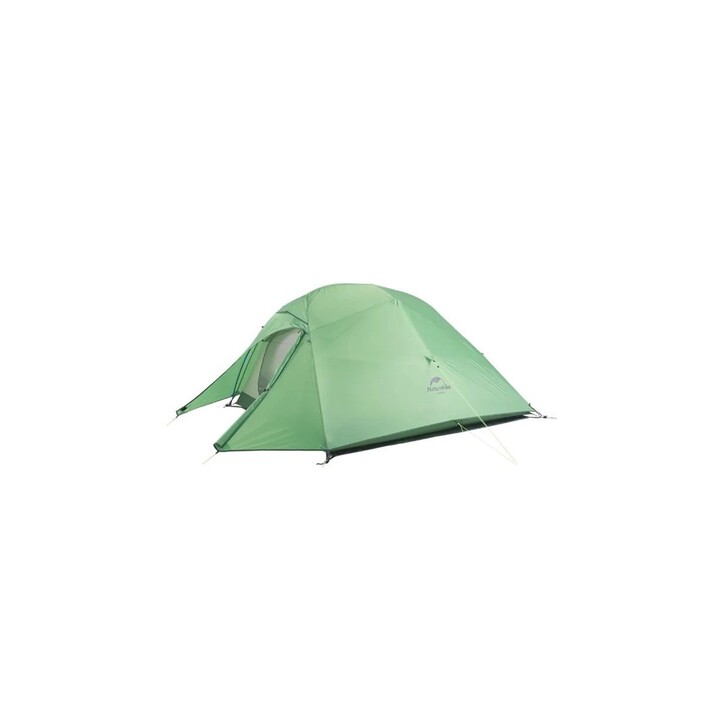 Cloud Up 3-base tent 210t cnk2450ws032-green NATUREHIKE