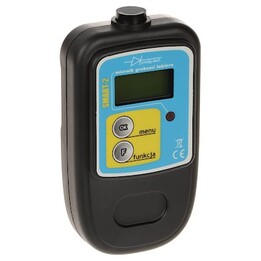 Medidor de espesor de pintura GL-SMART-2