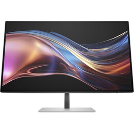 Monitor HP Série 7 Quad Thunderbolt 4 Pro HD de 27 polegadas: 727pu