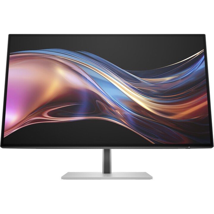 Monitor HP HD Quad Thunderbolt 4 Pro da 27 pollici Serie 7: 727pu
