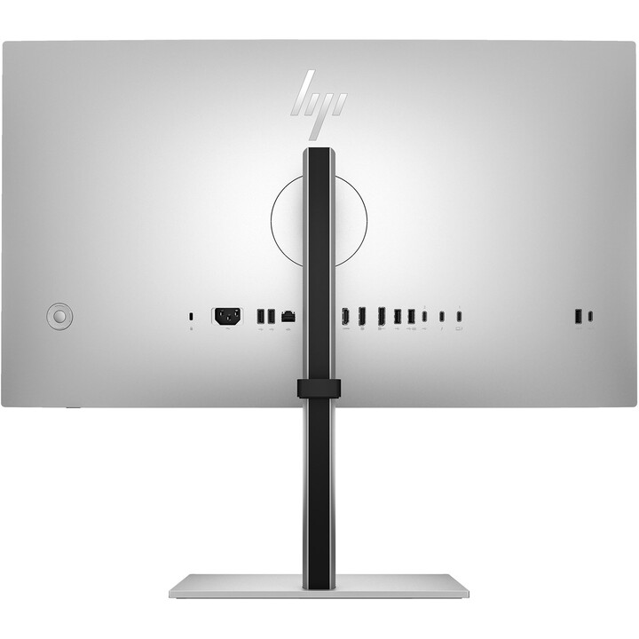 Monitor HP HD Quad Thunderbolt 4 Pro da 27 pollici Serie 7: 727pu