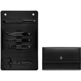 Set de manicura premium ZWILLING - 5 piezas
