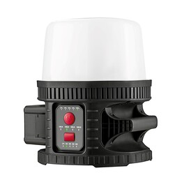 AWTOOLS ORBO 10000lm Portable Hybrid Headlamp