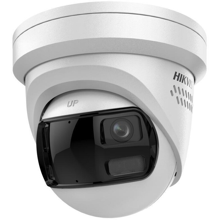 Cámara IP Hikvision DS-2CD2383G2P-LISU/SL (180°)