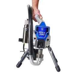 GENERADOR GRACO ULTRA 390 CEE STANDARD