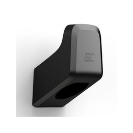 Green Cell EVGCAKHH1 electric vehicle charging station stand