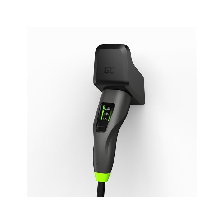 Stazione di ricarica per veicoli elettrici Green Cell EVGCAKHH1