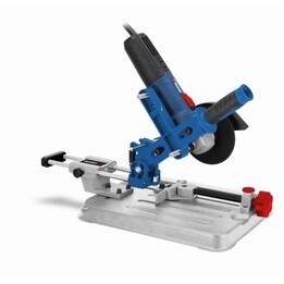 Support pour meuleuse 125mm avec avance