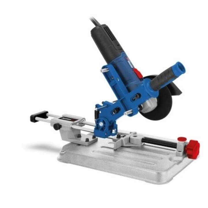 Support pour meuleuse 125mm avec avance