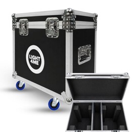 LIGHT4ME RAPID SPOT 200 CASE 2IN1