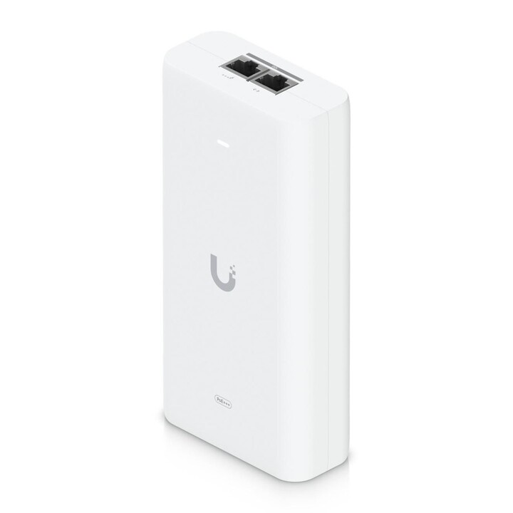 Ubiquiti UACC-PoE+++-10G | Iniettore PoE | PoE da 90 W+++