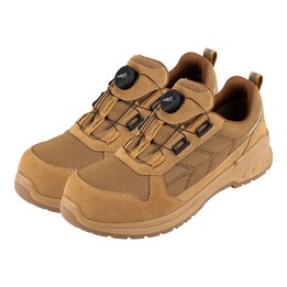 S1 SR FO work shoes, with swivel laces, size 44