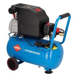 Airpress HL 260-25 compresseur d'air 24 L