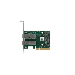 Nvidia ConnectX-6 Lx EN Interne Fibre 25000 Mbit/s
