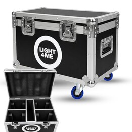 LIGHT4ME MINI SPOT 100 ANILLOS ESTUCHE 4 EN 1
