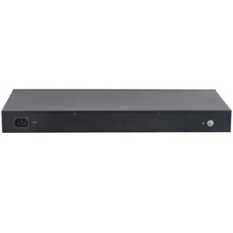 Switch Dahua Technology CS4220-16GT-135 Gestito Gigabit Ethernet L2 (10/100/1000) con Power over Ethernet (PoE) Nero