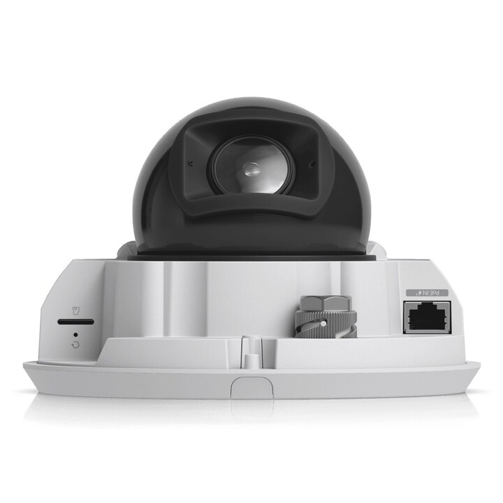 Ubiquiti G6 Pro Dome Dôme Caméra de sécurité IP Intérieure et extérieure 3840 x 2160 pixels Plafond/mur