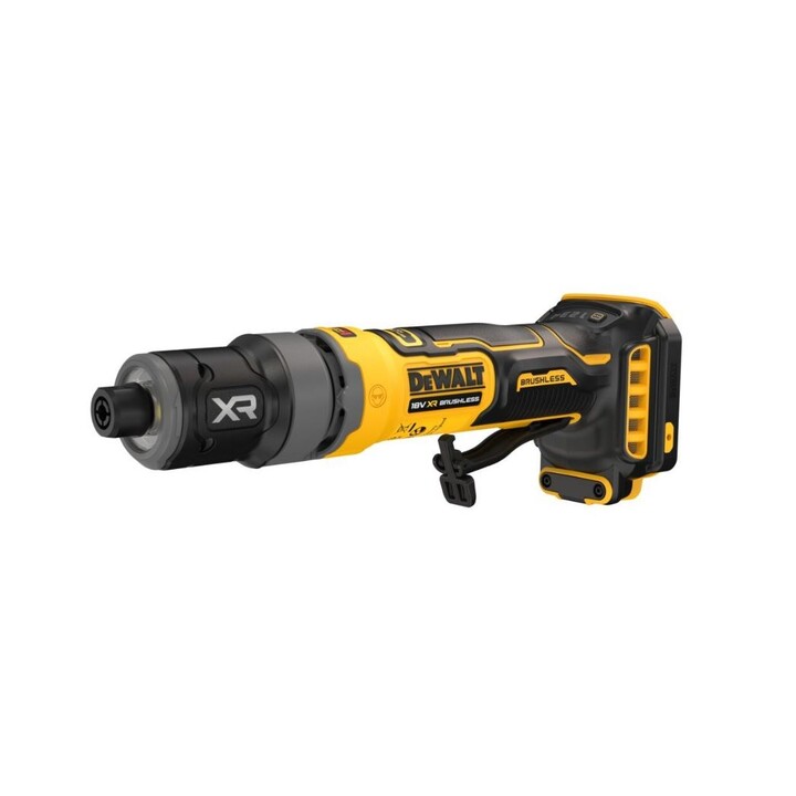 Amoladora recta DEWALT 18V DCG420N BL