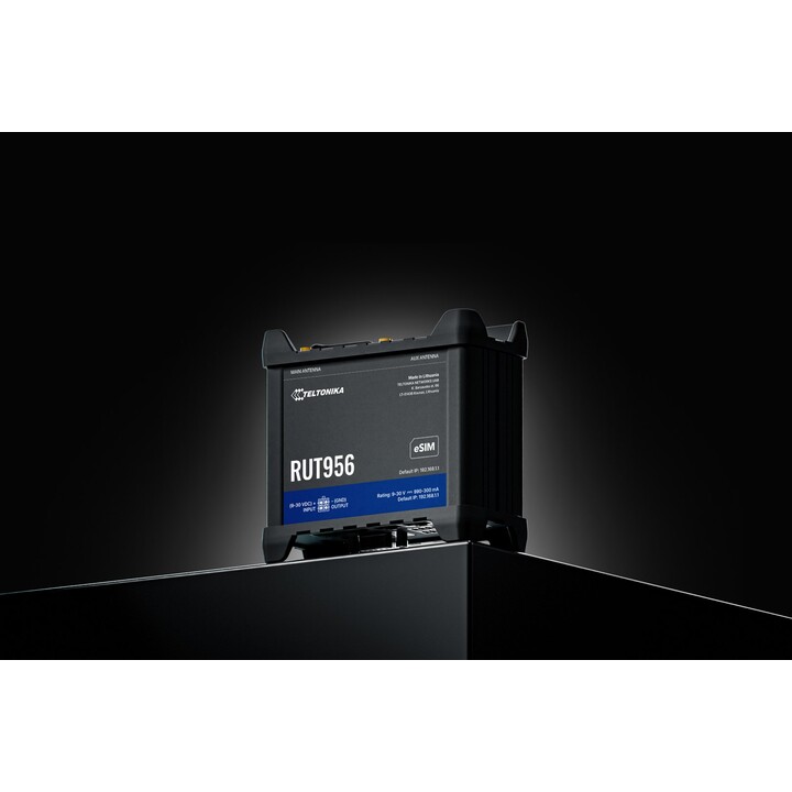 Teltonika RUT956 Mobile Network Router