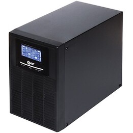 Fuente de alimentación UPS COVER-BASIC-1K+2X9AH 1000 VA