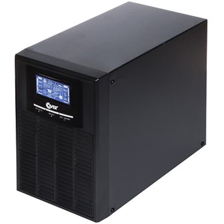 UPS Power Supply COVER-BASIC-1K+2X9AH 1000 VA
