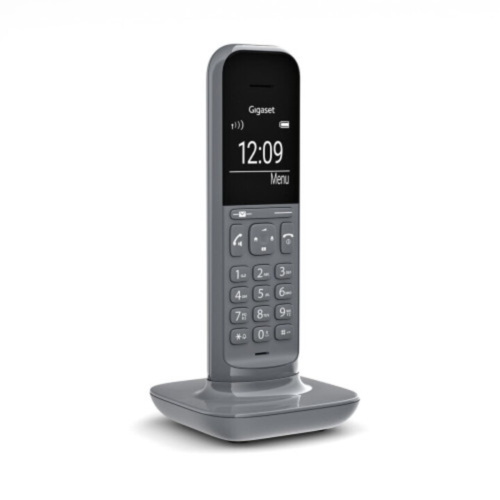 CL390 GRIS
