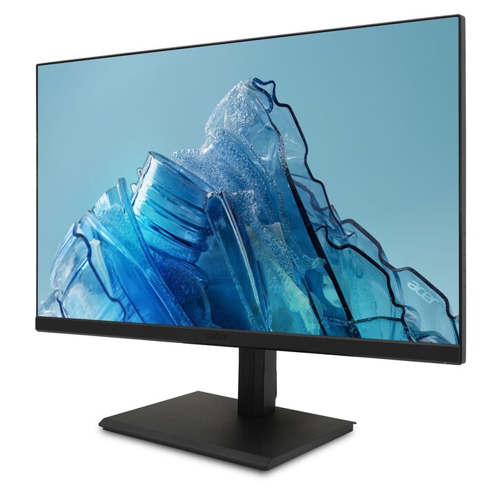 Monitor Acer Vero B7 B277UEbmiiprxv Wide Quad HD da 68,6 cm (27")