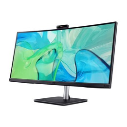 Monitor Acer Vero CB343CURD de 86,4 cm (34 polegadas)