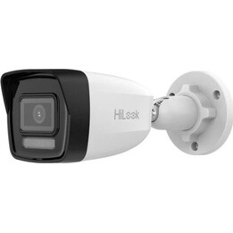 HiLook IP Camera | IPC-B180HA-LU | Bullet Type | 8MP | Lent. 2.8mm | IP67 | H.265+ | IP67 | H.265+ | IP67