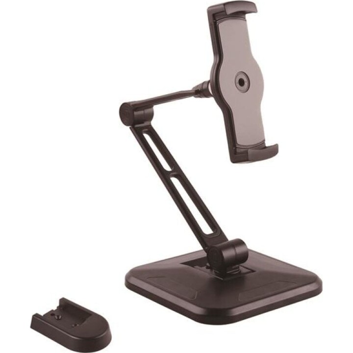 Base de soporte de escritorio para tableta de montaje en pared Startech