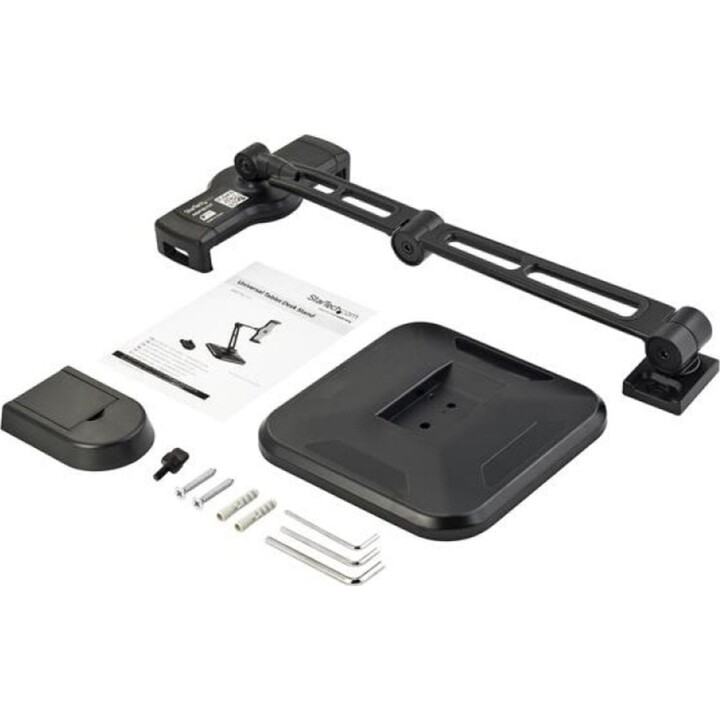 Startech Wall Mount Tablet Desktop Stand