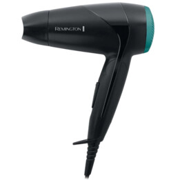 Remington D1500 2000 W Negro, Verde