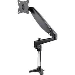Startech Soporte Monitor 1 Brazo Mesa 32 a 49" VESA 75x75 a 100x100 Max 8Kg