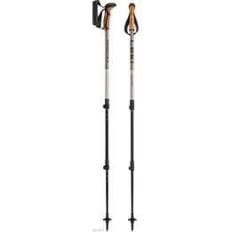 LEKI STICKS KHUMBU stone-blue 110-145