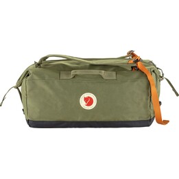 Fjällräven Färden Duffel 50 Reise-Seesack Soft Shell Grün 50 l Polyamid