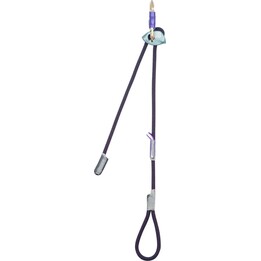 Cordino Beal Expresso Fit 35/40-100 cm - rosa opaco