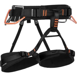 436626 Mammut 4 Slide Harness