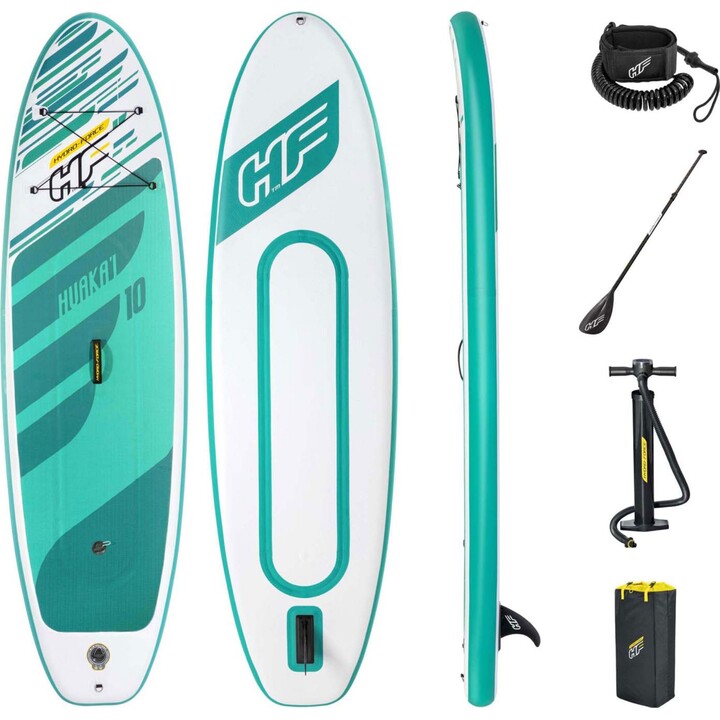 Bestway Hydro-Force 10' x 33" x 6"/3.05m x 84cm x 15cm HuaKa'i Set