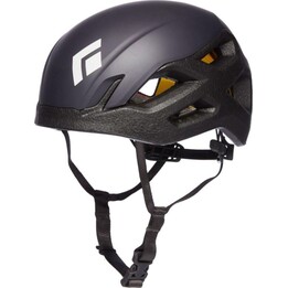 Kask wspinaczkowy Black Diamond Vision Mips - black rozmiar: s_m