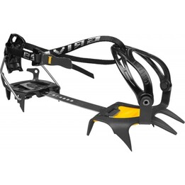 Grampões Grivel G1 EVO com Antibott + Barra Flexível