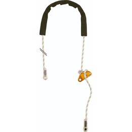 Cabo Petzl Grillon de 2 m