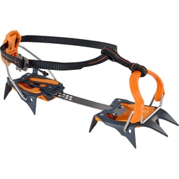 Crayfish Irvis Leverlock Universal PETZL
