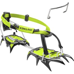 Crampons Edelrid Nemo Kids Soft - night oasis
