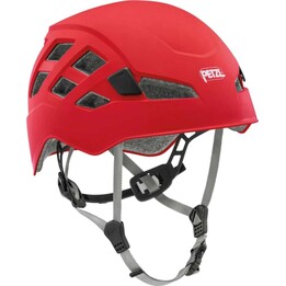 Petzl Boreo Vermelho