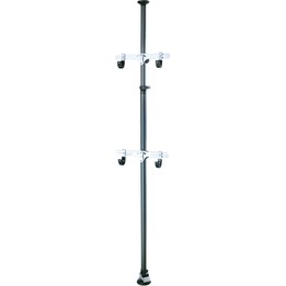 Suporte para bicicletas Topeak DUAL-TOUCH