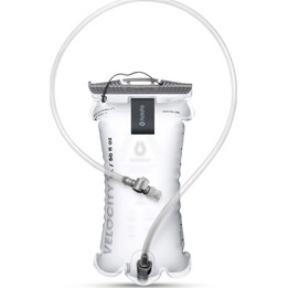 HydraPak Velocity 2 Liter Water Bladder - Clear